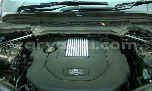 Tenga Tsaru Land Rover Range Rover Sport Zvimwe Mota in Lusaka in Zambia Tenga Tsaru Land Rover Range Rover Sport Zvimwe Mota in Lusaka in Zambia