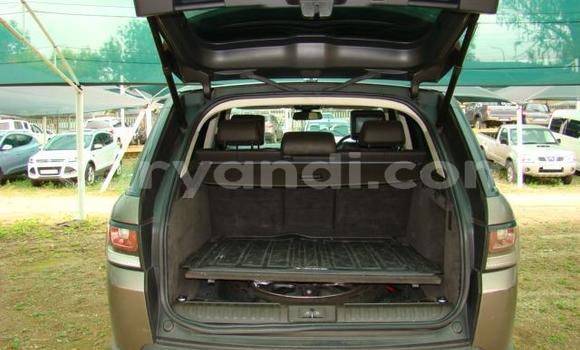 Tenga Tsaru Land Rover Range Rover Sport Zvimwe Mota in Lusaka in Zambia Tenga Tsaru Land Rover Range Rover Sport Zvimwe Mota in Lusaka in Zambia