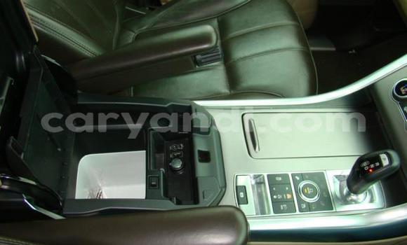 Tenga Tsaru Land Rover Range Rover Sport Zvimwe Mota in Lusaka in Zambia Tenga Tsaru Land Rover Range Rover Sport Zvimwe Mota in Lusaka in Zambia