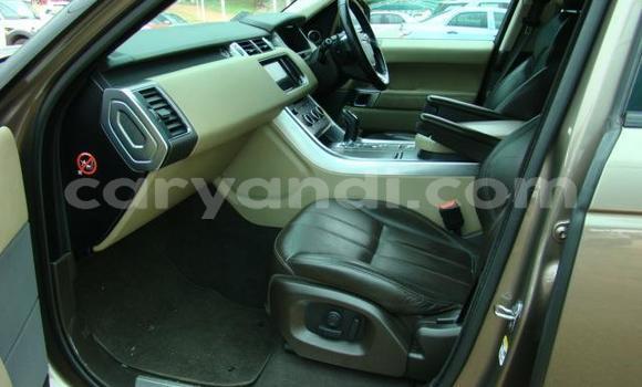 Tenga Tsaru Land Rover Range Rover Sport Zvimwe Mota in Lusaka in Zambia Tenga Tsaru Land Rover Range Rover Sport Zvimwe Mota in Lusaka in Zambia