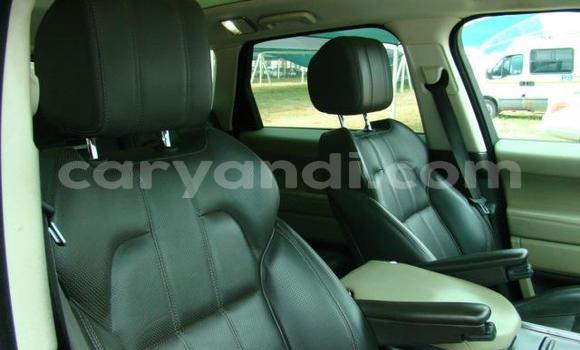 Tenga Tsaru Land Rover Range Rover Sport Zvimwe Mota in Lusaka in Zambia Tenga Tsaru Land Rover Range Rover Sport Zvimwe Mota in Lusaka in Zambia