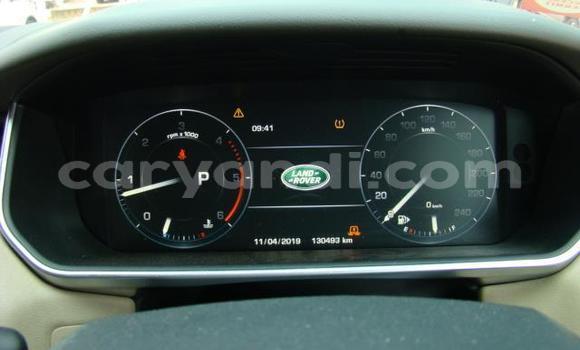 Tenga Tsaru Land Rover Range Rover Sport Zvimwe Mota in Lusaka in Zambia Tenga Tsaru Land Rover Range Rover Sport Zvimwe Mota in Lusaka in Zambia