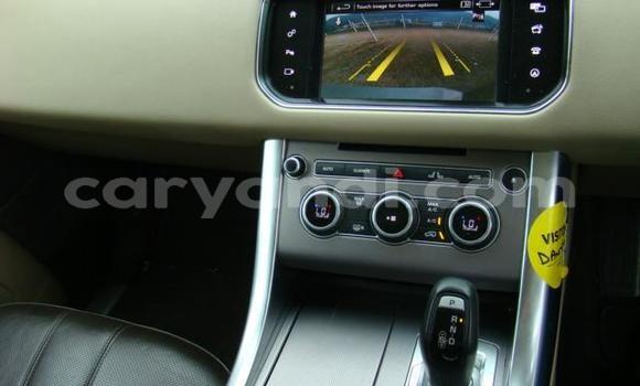 Tenga Tsaru Land Rover Range Rover Sport Zvimwe Mota in Lusaka in Zambia Tenga Tsaru Land Rover Range Rover Sport Zvimwe Mota in Lusaka in Zambia