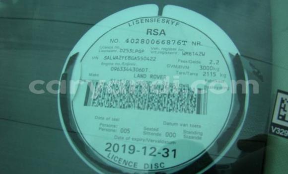 Tenga Tsaru Land Rover Range Rover Sport Zvimwe Mota in Lusaka in Zambia Tenga Tsaru Land Rover Range Rover Sport Zvimwe Mota in Lusaka in Zambia