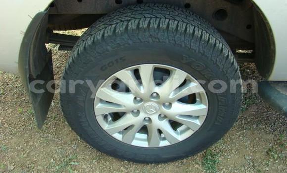 Nunua Ilio tumika Mazda BT-50 Fedha Gari ndani ya Lusaka nchini Zambia Nunua Ilio tumika Mazda BT-50 Fedha Gari ndani ya Lusaka nchini Zambia