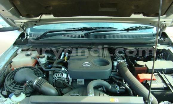 Nunua Ilio tumika Mazda BT-50 Fedha Gari ndani ya Lusaka nchini Zambia Nunua Ilio tumika Mazda BT-50 Fedha Gari ndani ya Lusaka nchini Zambia