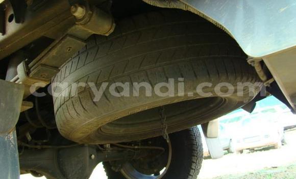 Nunua Ilio tumika Mazda BT-50 Fedha Gari ndani ya Lusaka nchini Zambia Nunua Ilio tumika Mazda BT-50 Fedha Gari ndani ya Lusaka nchini Zambia