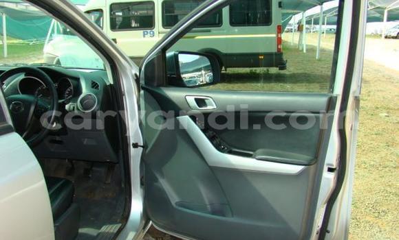 Nunua Ilio tumika Mazda BT-50 Fedha Gari ndani ya Lusaka nchini Zambia Nunua Ilio tumika Mazda BT-50 Fedha Gari ndani ya Lusaka nchini Zambia