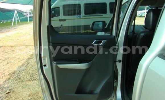 Nunua Ilio tumika Mazda BT-50 Fedha Gari ndani ya Lusaka nchini Zambia Nunua Ilio tumika Mazda BT-50 Fedha Gari ndani ya Lusaka nchini Zambia