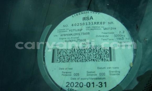 Nunua Ilio tumika Mazda BT-50 Fedha Gari ndani ya Lusaka nchini Zambia Nunua Ilio tumika Mazda BT-50 Fedha Gari ndani ya Lusaka nchini Zambia