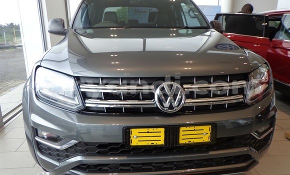 Acheter Occasion Voiture Volkswagen Amarok Autre à Livingstone, Zambie Acheter Occasion Voiture Volkswagen Amarok Autre à Livingstone, Zambie