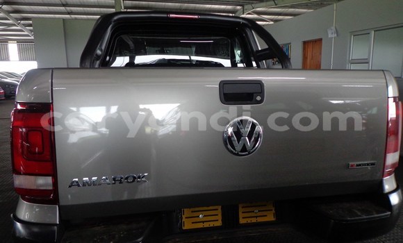 Acheter Occasion Voiture Volkswagen Amarok Autre à Livingstone, Zambie Acheter Occasion Voiture Volkswagen Amarok Autre à Livingstone, Zambie