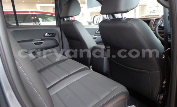 Acheter Occasion Voiture Volkswagen Amarok Autre à Livingstone, Zambie Acheter Occasion Voiture Volkswagen Amarok Autre à Livingstone, Zambie
