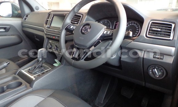 Acheter Occasion Voiture Volkswagen Amarok Autre à Livingstone, Zambie Acheter Occasion Voiture Volkswagen Amarok Autre à Livingstone, Zambie