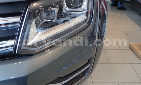 Acheter Occasion Voiture Volkswagen Amarok Autre à Livingstone, Zambie Acheter Occasion Voiture Volkswagen Amarok Autre à Livingstone, Zambie