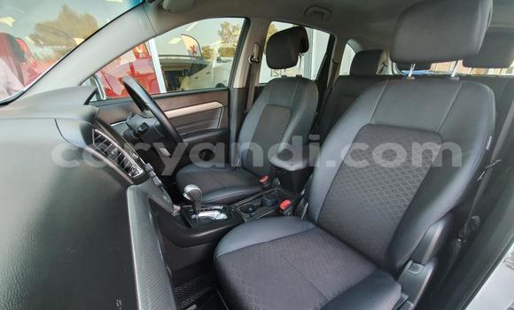 Tenga Tsaru Chevrolet Captiva Chena Mota in Livingstone in Zambia Tenga Tsaru Chevrolet Captiva Chena Mota in Livingstone in Zambia