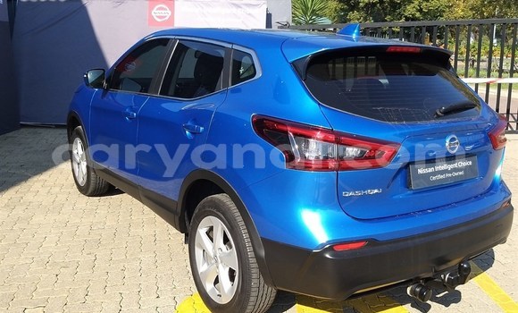 Acheter Occasion Voiture Nissan Qashqai Bleu à Livingstone, Zambie Acheter Occasion Voiture Nissan Qashqai Bleu à Livingstone, Zambie