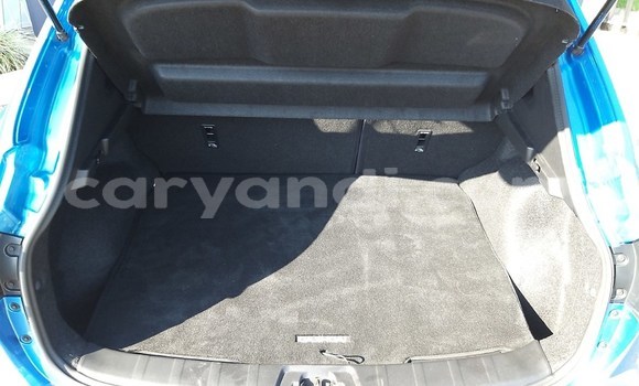 Acheter Occasion Voiture Nissan Qashqai Bleu à Livingstone, Zambie Acheter Occasion Voiture Nissan Qashqai Bleu à Livingstone, Zambie