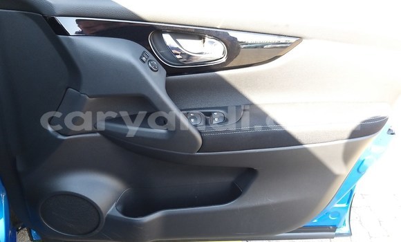 Acheter Occasion Voiture Nissan Qashqai Bleu à Livingstone, Zambie Acheter Occasion Voiture Nissan Qashqai Bleu à Livingstone, Zambie