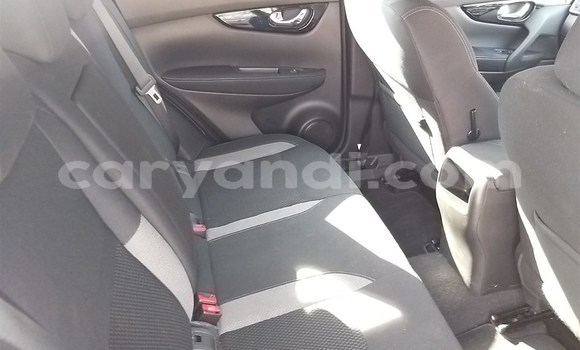 Acheter Occasion Voiture Nissan Qashqai Bleu à Livingstone, Zambie Acheter Occasion Voiture Nissan Qashqai Bleu à Livingstone, Zambie