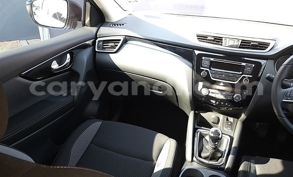 Acheter Occasion Voiture Nissan Qashqai Bleu à Livingstone, Zambie Acheter Occasion Voiture Nissan Qashqai Bleu à Livingstone, Zambie