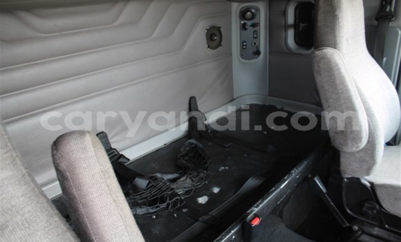 Acheter Occasion Utilitaire Caterpillar 120 Blanc à Lusaka, Zambie Acheter Occasion Utilitaire Caterpillar 120 Blanc à Lusaka, Zambie