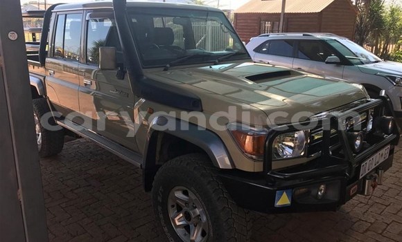 Nunua Ilio tumika Toyota Land Cruiser Nyingine Gari ndani ya Livingstone nchini Zambia Nunua Ilio tumika Toyota Land Cruiser Nyingine Gari ndani ya Livingstone nchini Zambia