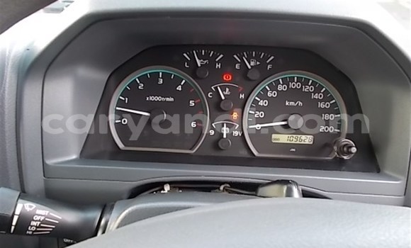 Nunua Ilio tumika Toyota Land Cruiser Nyingine Gari ndani ya Livingstone nchini Zambia Nunua Ilio tumika Toyota Land Cruiser Nyingine Gari ndani ya Livingstone nchini Zambia