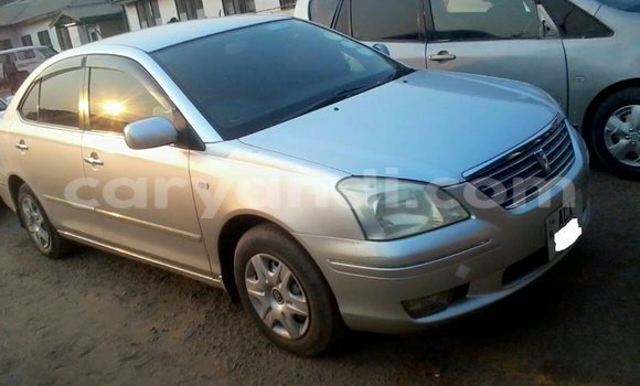 Tenga Tsaru Toyota Previa Nhema Mota in Chipata in Zambia Tenga Tsaru Toyota Previa Nhema Mota in Chipata in Zambia