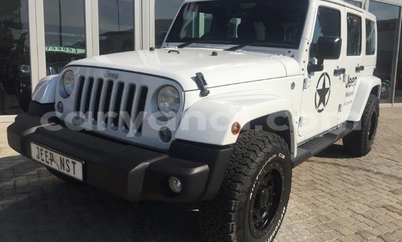 Buy Used Jeep Wrangler Other Car in Livingstone in Zambia Buy Used Jeep Wrangler Other Car in Livingstone in Zambia