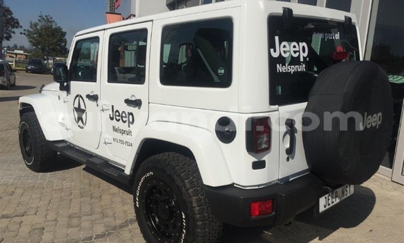 Buy Used Jeep Wrangler Other Car in Livingstone in Zambia Buy Used Jeep Wrangler Other Car in Livingstone in Zambia