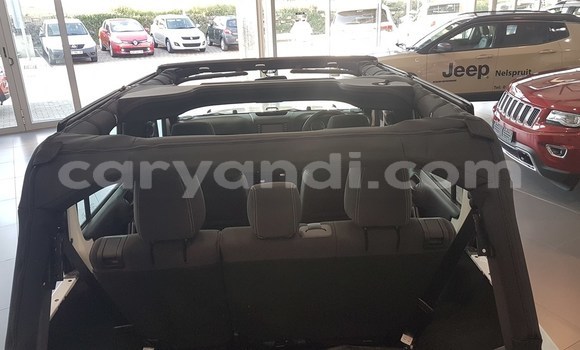 Buy Used Jeep Wrangler Other Car in Livingstone in Zambia Buy Used Jeep Wrangler Other Car in Livingstone in Zambia