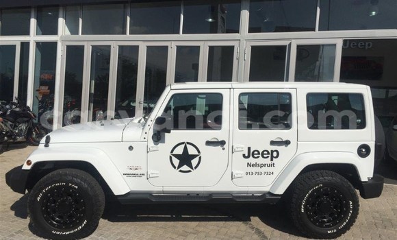 Buy Used Jeep Wrangler Other Car in Livingstone in Zambia Buy Used Jeep Wrangler Other Car in Livingstone in Zambia