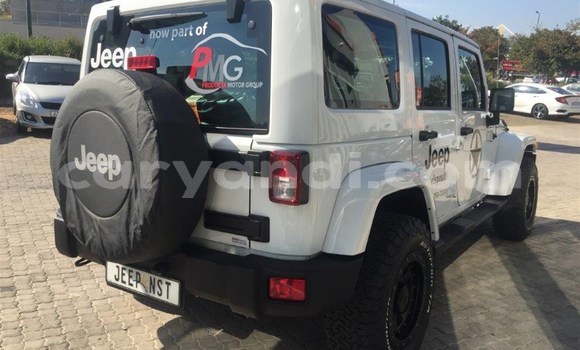 Buy Used Jeep Wrangler Other Car in Livingstone in Zambia Buy Used Jeep Wrangler Other Car in Livingstone in Zambia