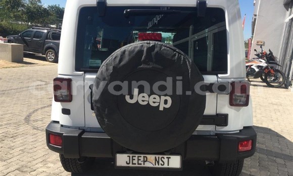 Buy Used Jeep Wrangler Other Car in Livingstone in Zambia Buy Used Jeep Wrangler Other Car in Livingstone in Zambia