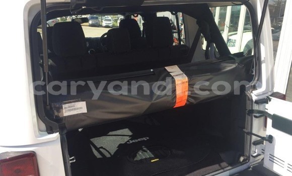 Buy Used Jeep Wrangler Other Car in Livingstone in Zambia Buy Used Jeep Wrangler Other Car in Livingstone in Zambia