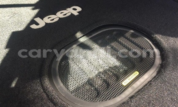 Buy Used Jeep Wrangler Other Car in Livingstone in Zambia Buy Used Jeep Wrangler Other Car in Livingstone in Zambia
