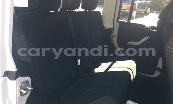 Buy Used Jeep Wrangler Other Car in Livingstone in Zambia Buy Used Jeep Wrangler Other Car in Livingstone in Zambia