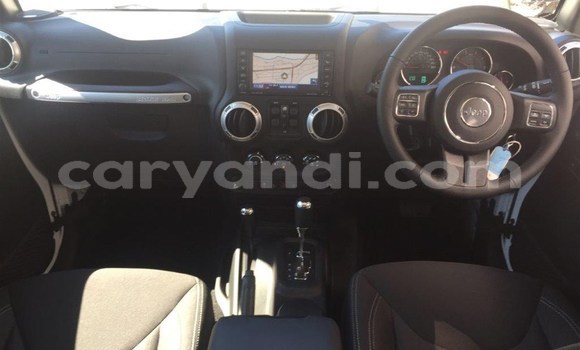 Buy Used Jeep Wrangler Other Car in Livingstone in Zambia Buy Used Jeep Wrangler Other Car in Livingstone in Zambia