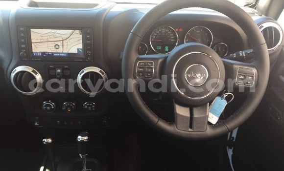 Buy Used Jeep Wrangler Other Car in Livingstone in Zambia Buy Used Jeep Wrangler Other Car in Livingstone in Zambia