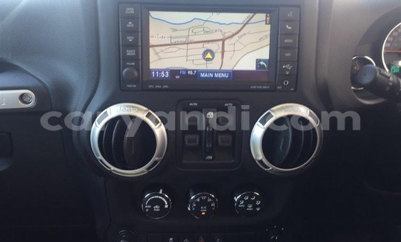 Buy Used Jeep Wrangler Other Car in Livingstone in Zambia Buy Used Jeep Wrangler Other Car in Livingstone in Zambia