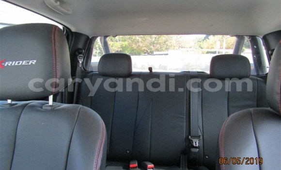 Tenga Tsaru Isuzu KB Chena Mota in Chingola in Zambia Tenga Tsaru Isuzu KB Chena Mota in Chingola in Zambia