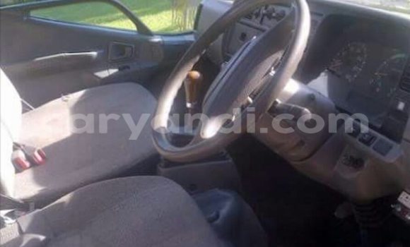 Buy Used Toyota Canter White Car in Chipata in Zambia Buy Used Toyota Canter White Car in Chipata in Zambia