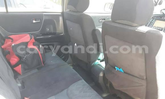 Buy Used Toyota Kluger Silver Car in Lusaka in Zambia Buy Used Toyota Kluger Silver Car in Lusaka in Zambia