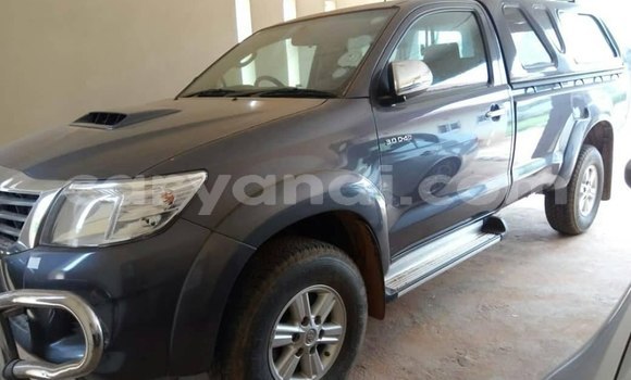 Buy Used Toyota Hilux Other Car in Lusaka in Zambia Buy Used Toyota Hilux Other Car in Lusaka in Zambia