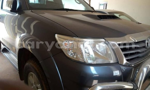 Buy Used Toyota Hilux Other Car in Lusaka in Zambia Buy Used Toyota Hilux Other Car in Lusaka in Zambia