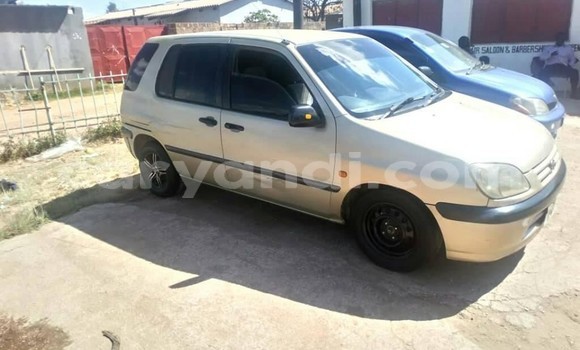 Buy Used Toyota Raum Beige Car in Lusaka in Zambia Buy Used Toyota Raum Beige Car in Lusaka in Zambia