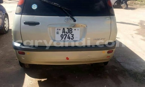 Buy Used Toyota Raum Beige Car in Lusaka in Zambia Buy Used Toyota Raum Beige Car in Lusaka in Zambia