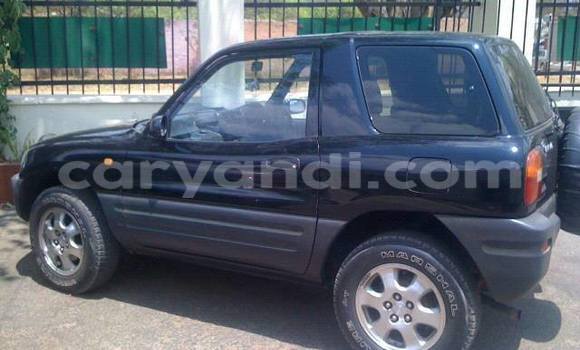 Buy Used Toyota RAV4 Black Car in Chipata in Zambia Buy Used Toyota RAV4 Black Car in Chipata in Zambia