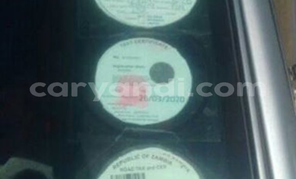 Buy Used Toyota Corolla Silver Car in Lusaka in Zambia Buy Used Toyota Corolla Silver Car in Lusaka in Zambia